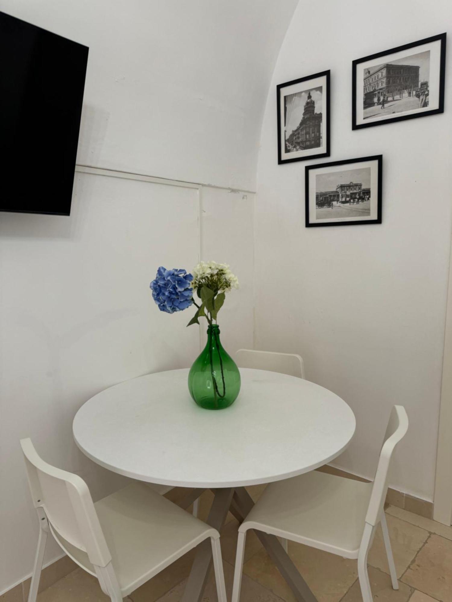 Mari Home Bari Exterior photo